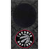 NBA Toronto Raptors Black Rust Xbox Series S Console Skin
